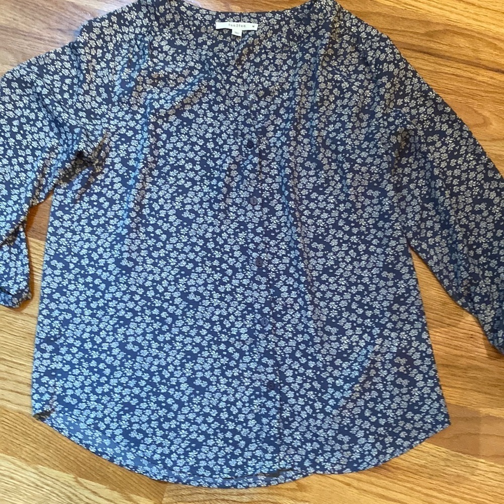 Fun2 fun shirt